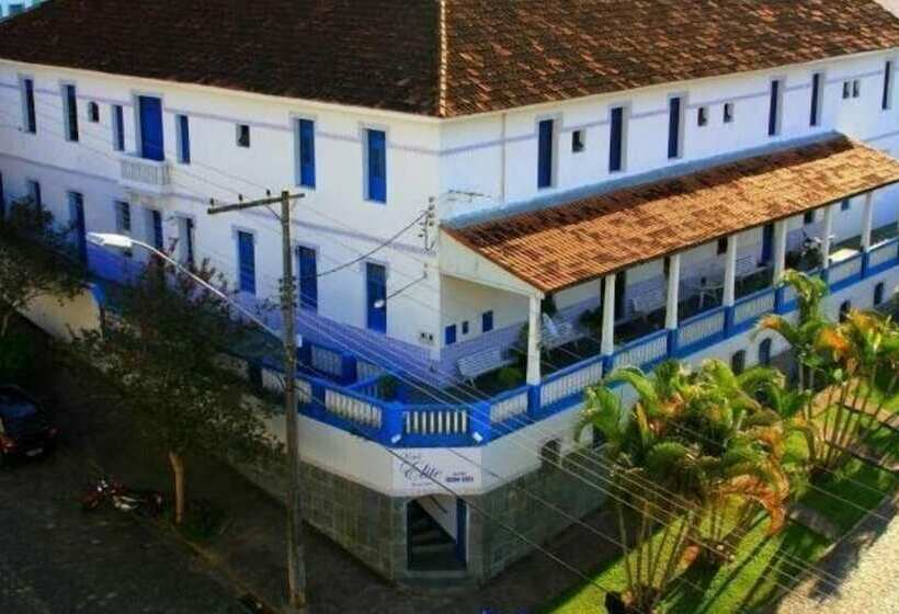 בית מלון כפרי Elite