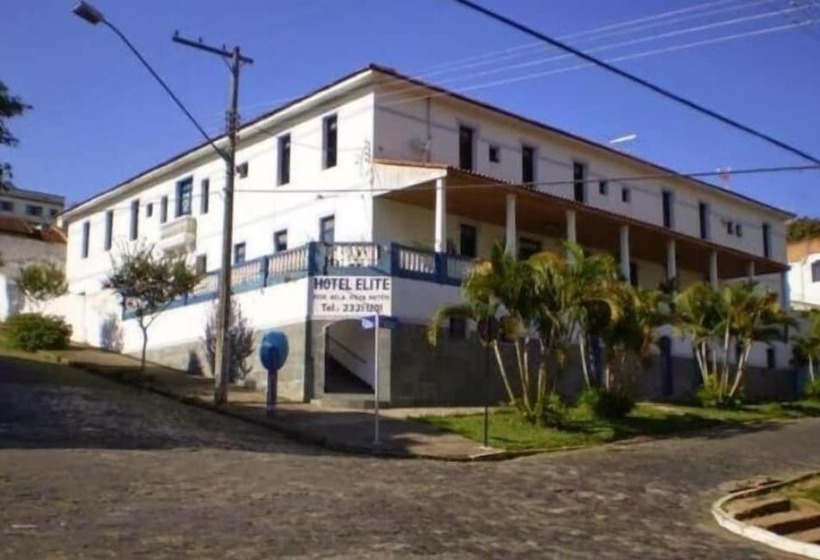 בית מלון כפרי Elite