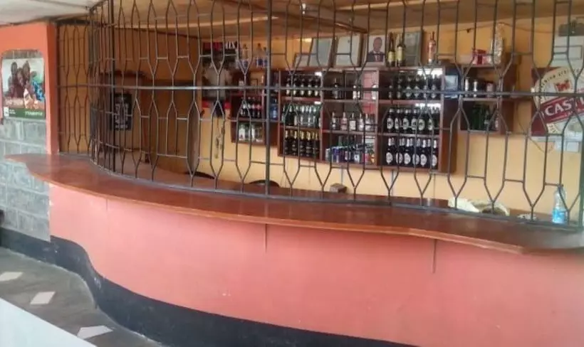 هتل Gmt Guest House