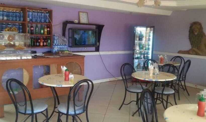 هتل Gmt Guest House