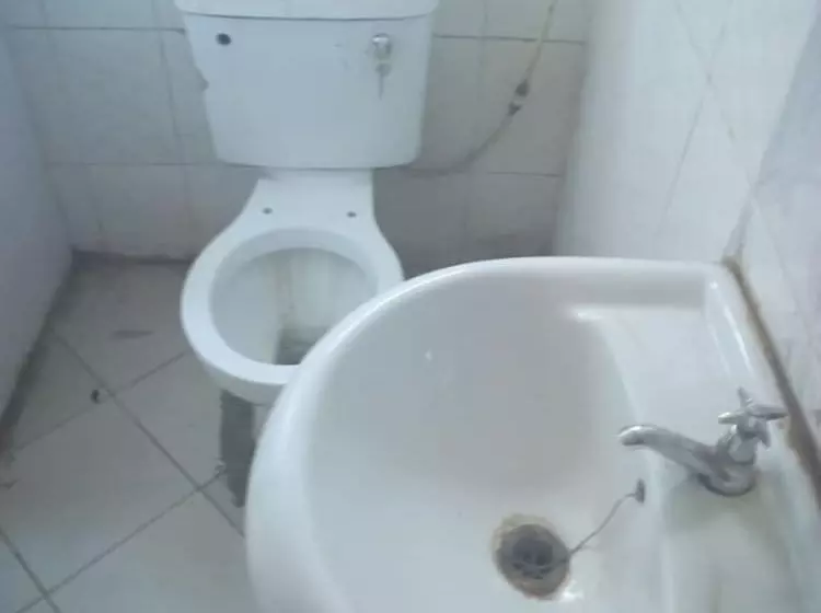 هتل Gmt Guest House