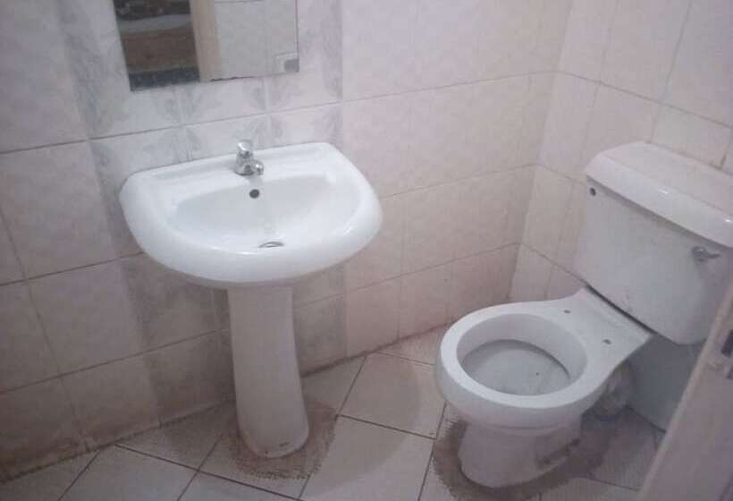 هتل Gmt Guest House