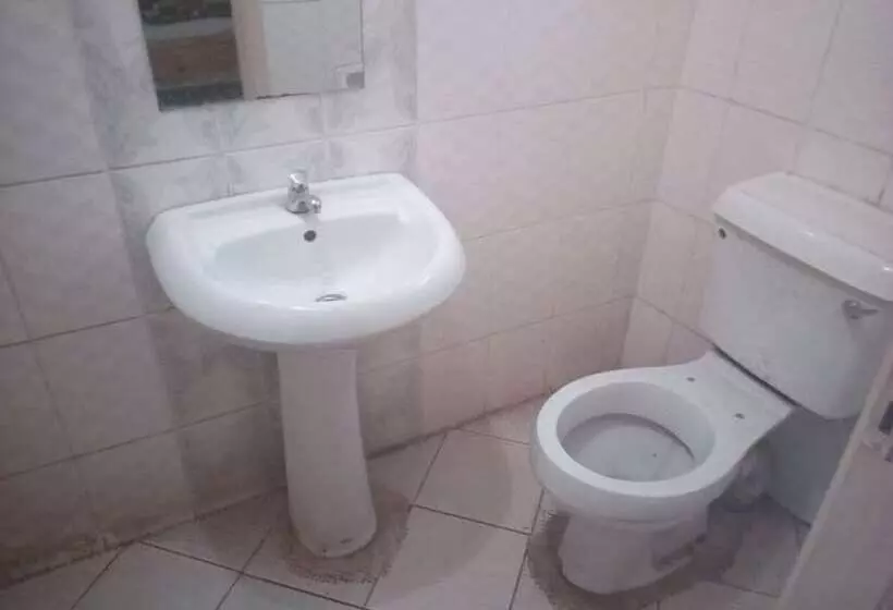 هتل Gmt Guest House