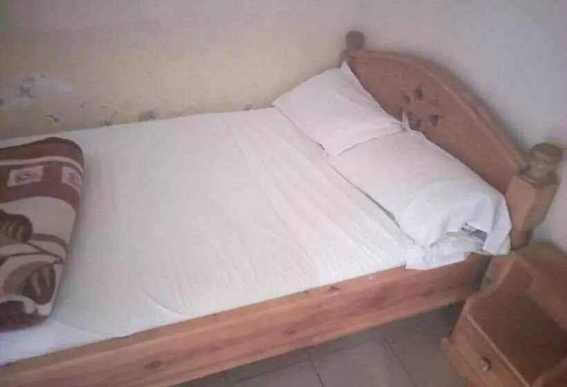 هتل Gmt Guest House