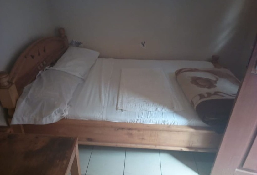 هتل Gmt Guest House