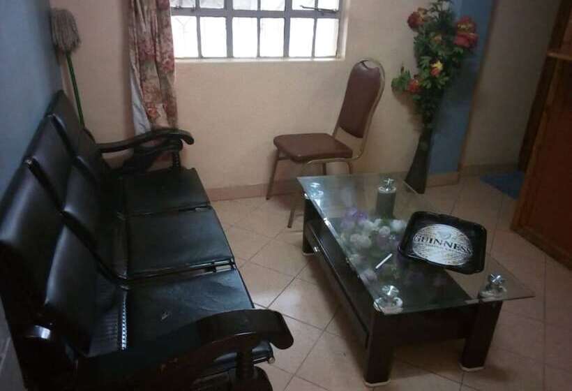 هتل Gmt Guest House