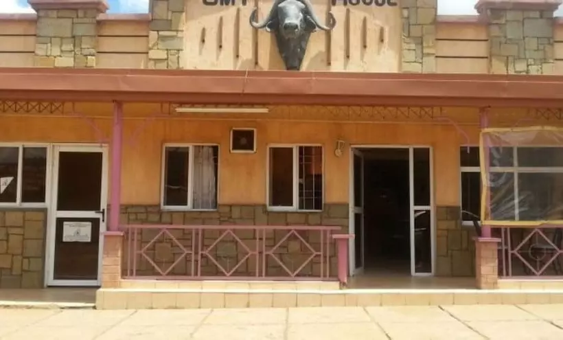 هتل Gmt Guest House