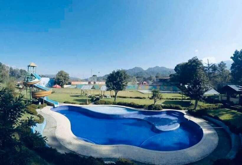 هتل Gran Shalom Ii