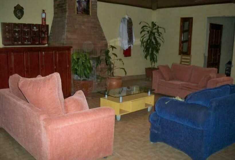 هتل Gran Shalom Ii