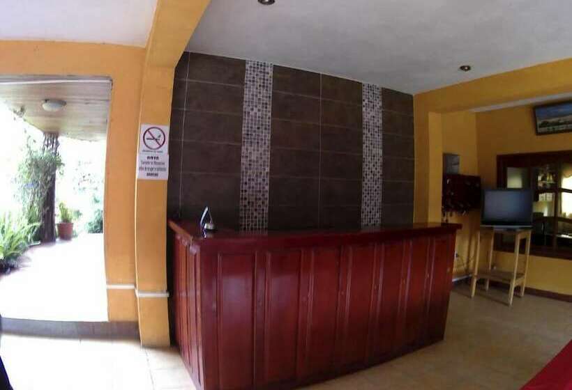 هتل Gran Shalom Ii