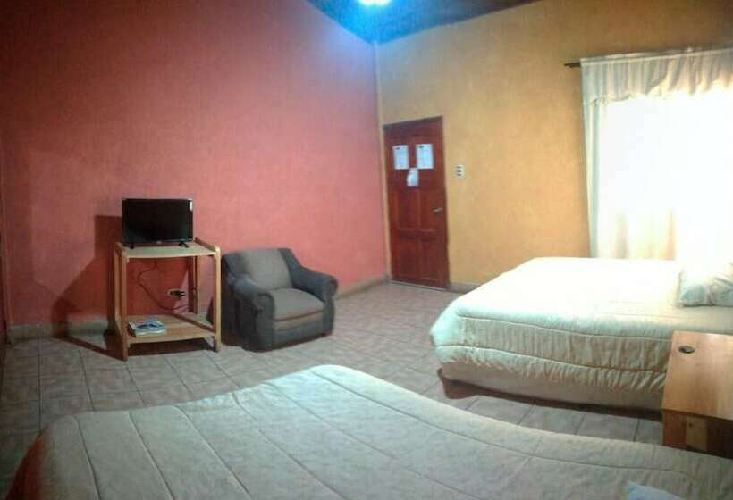 هتل Gran Shalom Ii