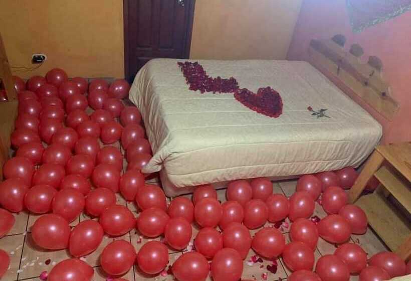 هتل Gran Shalom Ii