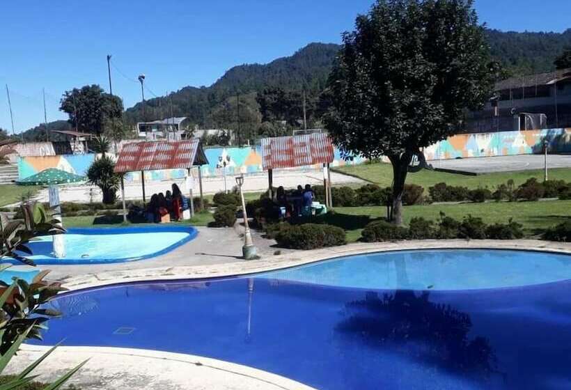 هتل Gran Shalom Ii