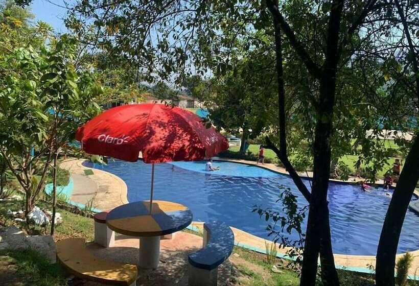 هتل Gran Shalom Ii