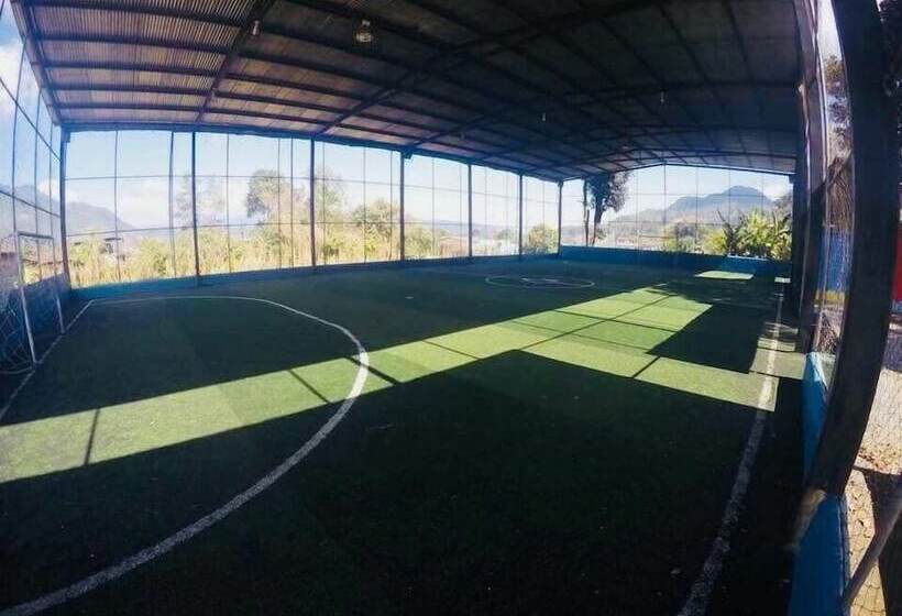 هتل Gran Shalom Ii