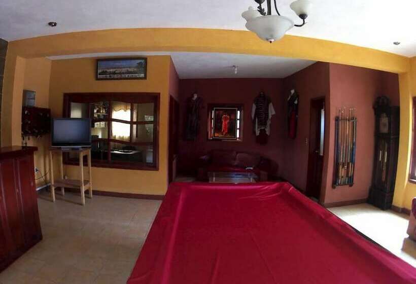 هتل Gran Shalom Ii