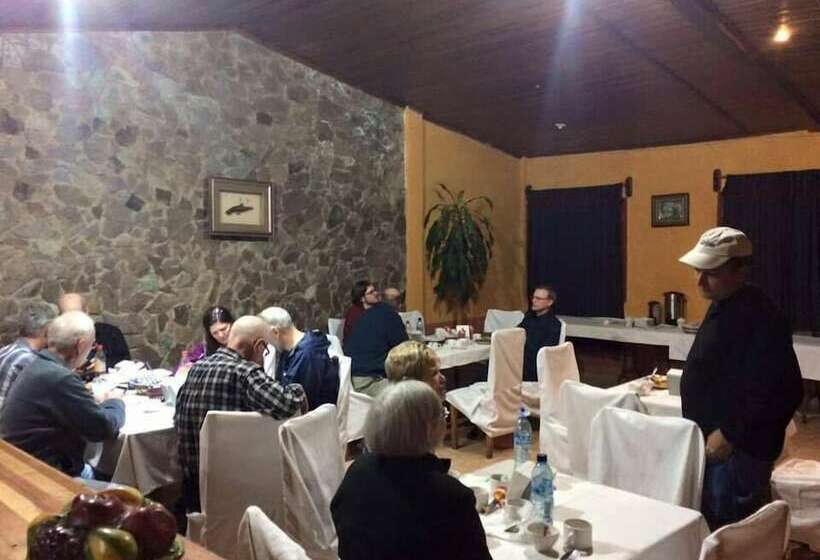 هتل Gran Shalom Ii