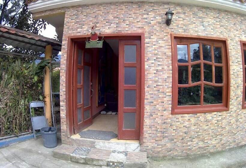 هتل Gran Shalom Ii