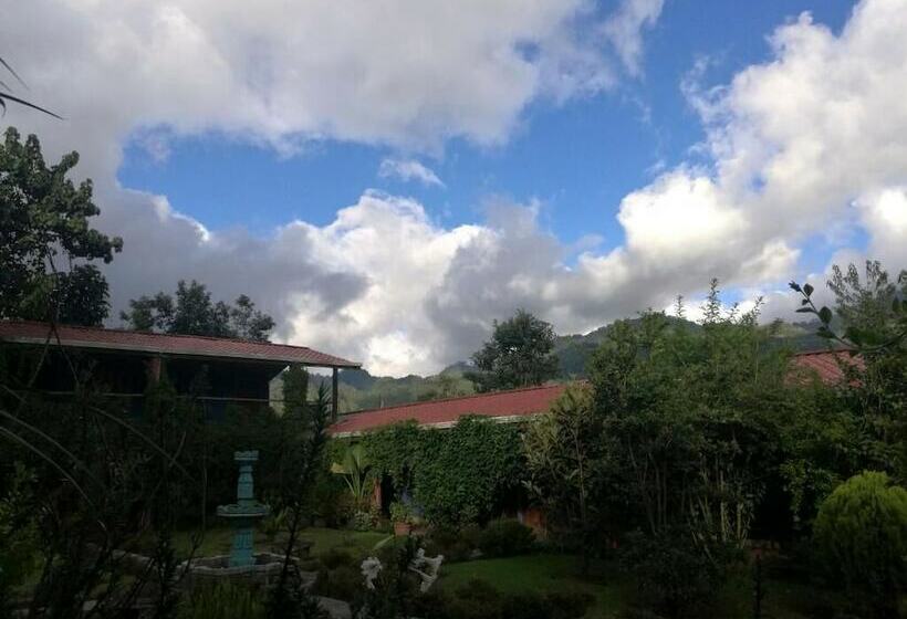 هتل Gran Shalom Ii