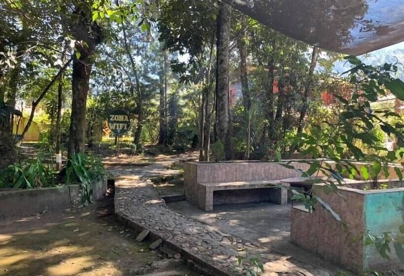 هتل Gran Shalom Ii