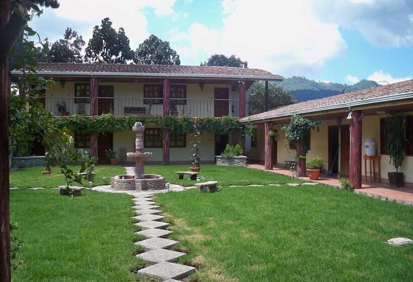 هتل Gran Shalom Ii