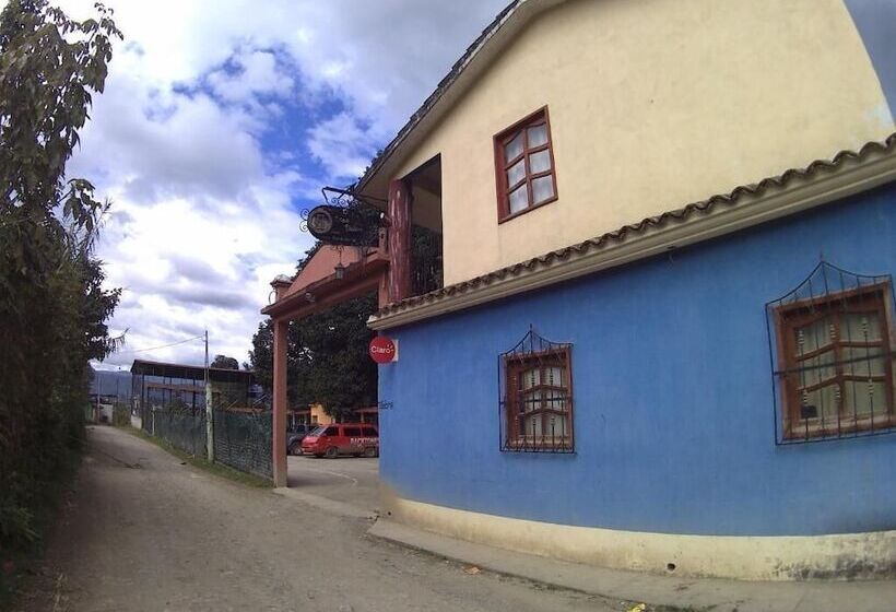 هتل Gran Shalom Ii