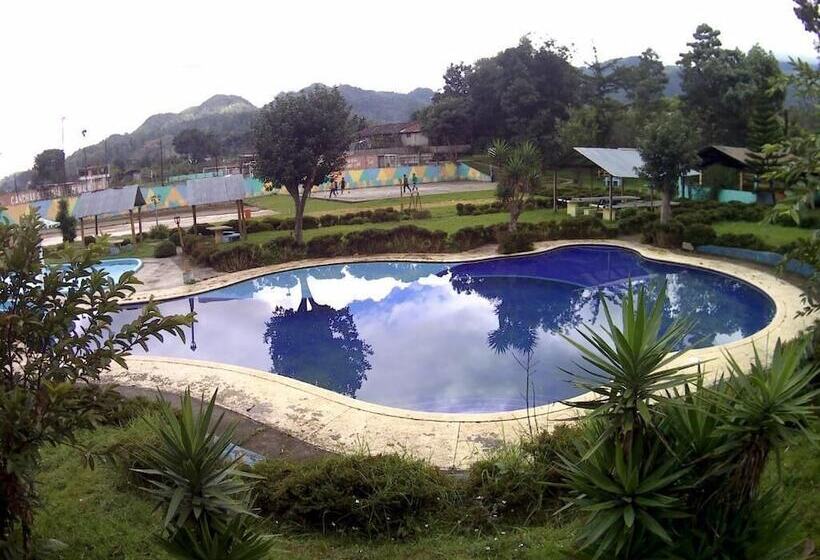 هتل Gran Shalom Ii