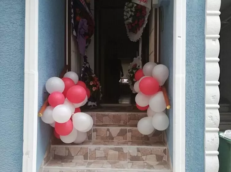 ホテル Gul Pansiyon