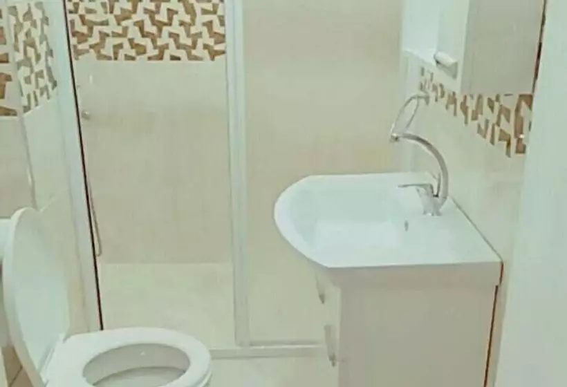 ホテル Gul Pansiyon