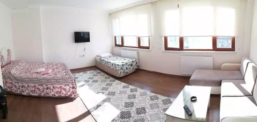 ホテル Gul Pansiyon