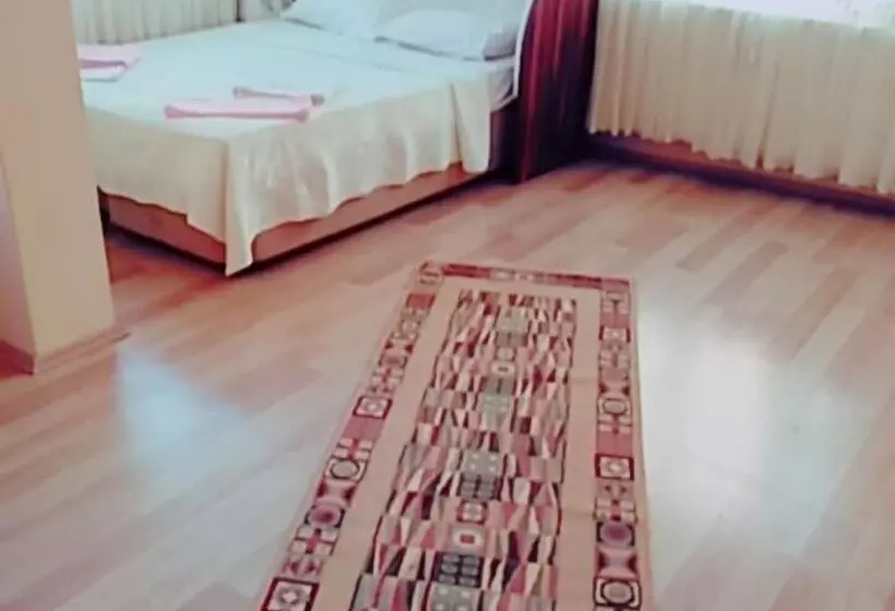 ホテル Gul Pansiyon