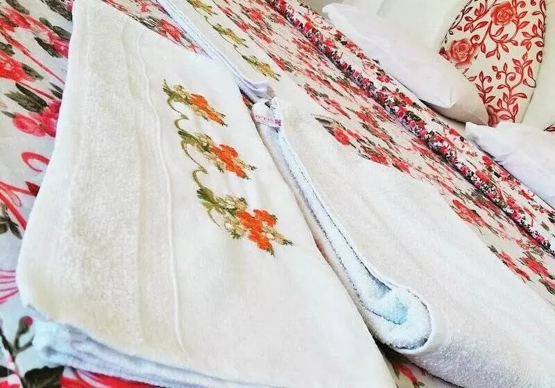 ホテル Gul Pansiyon