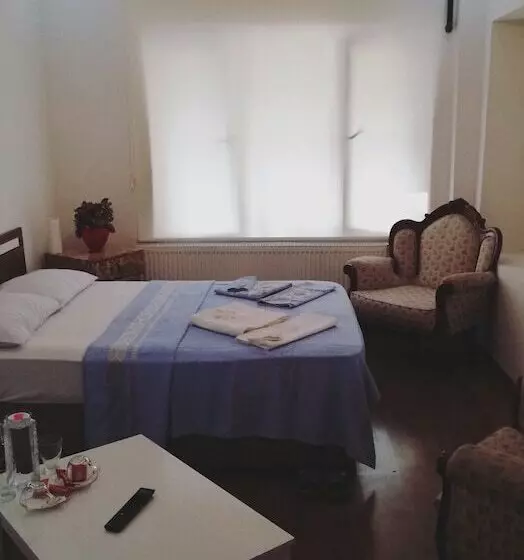 ホテル Gul Pansiyon
