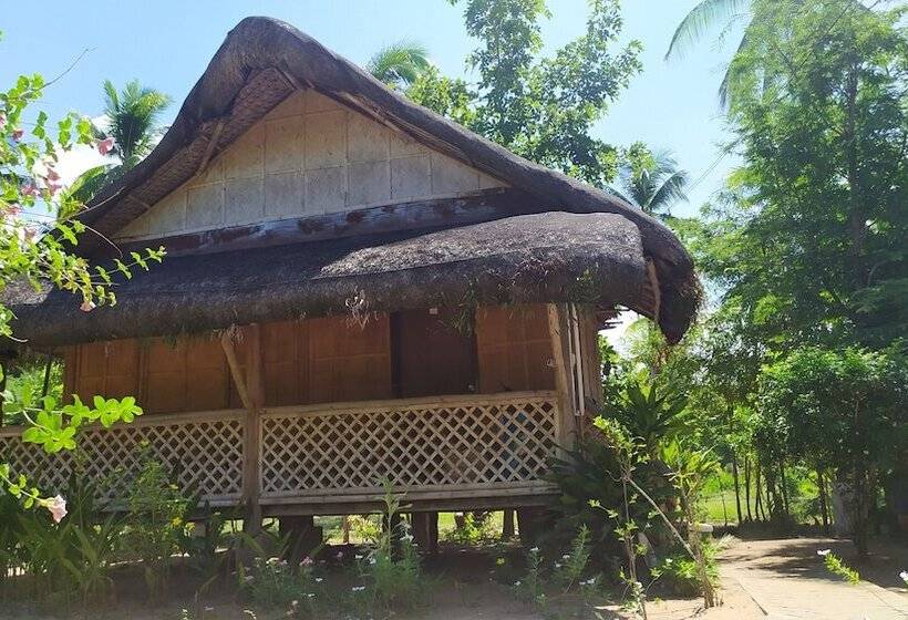 בית מלון כפרי Labros Adventure Camp And Waterfront