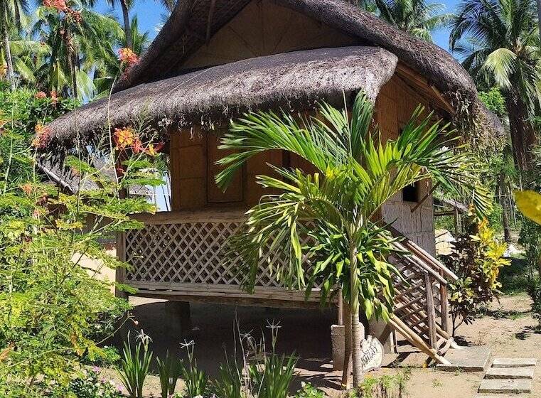 בית מלון כפרי Labros Adventure Camp And Waterfront