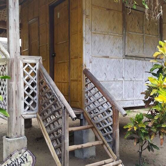 בית מלון כפרי Labros Adventure Camp And Waterfront