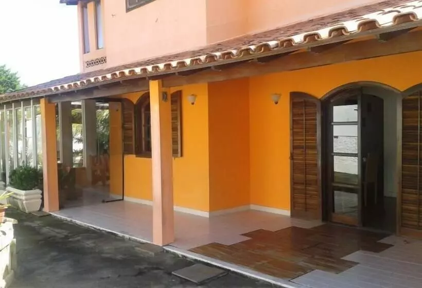 Hotelli Maison Aires Malcher