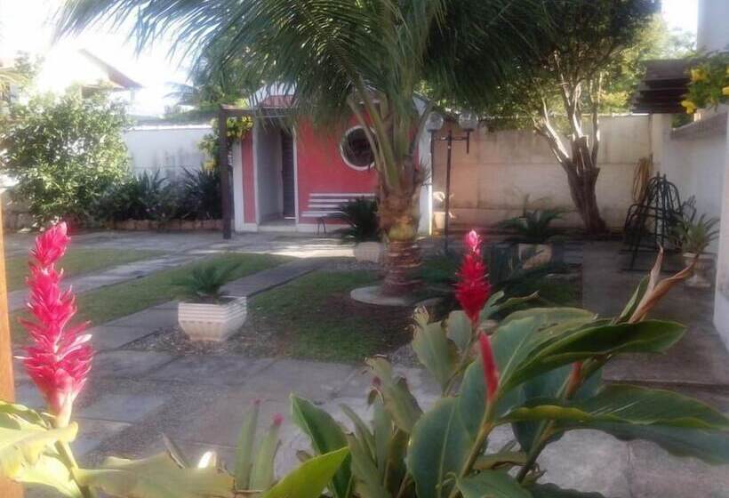 酒店 Maison Aires Malcher