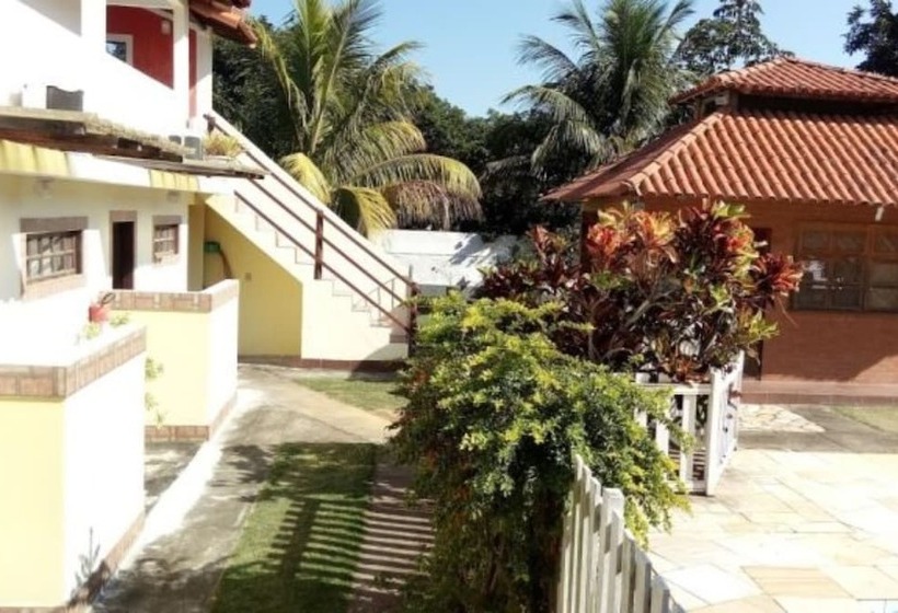 酒店 Maison Aires Malcher