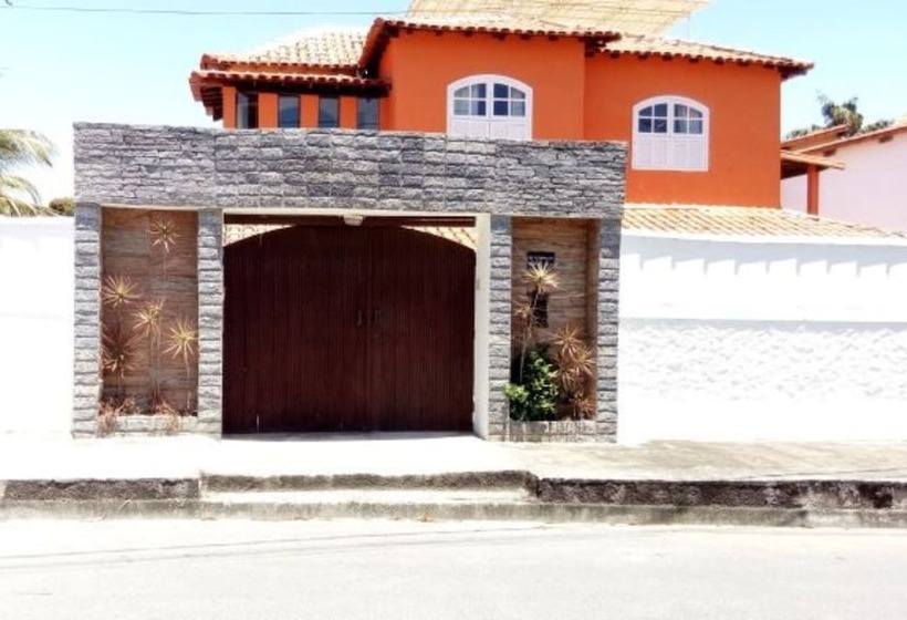 酒店 Maison Aires Malcher