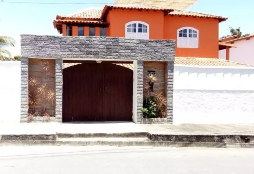 Hotelli Maison Aires Malcher