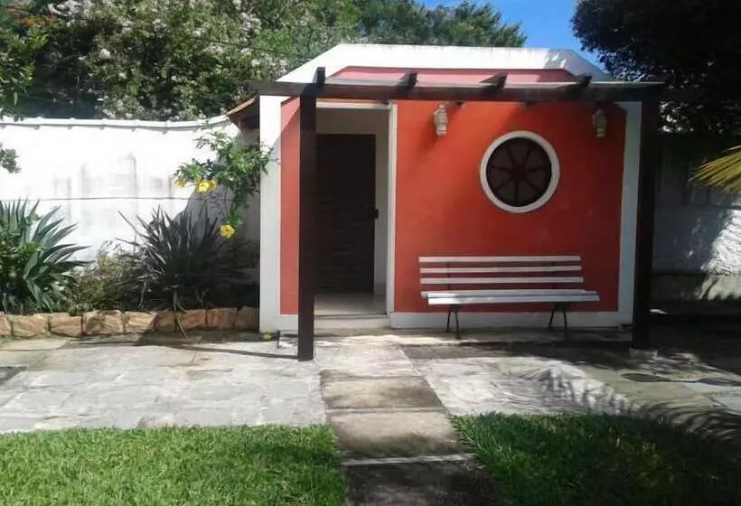 Hotelli Maison Aires Malcher