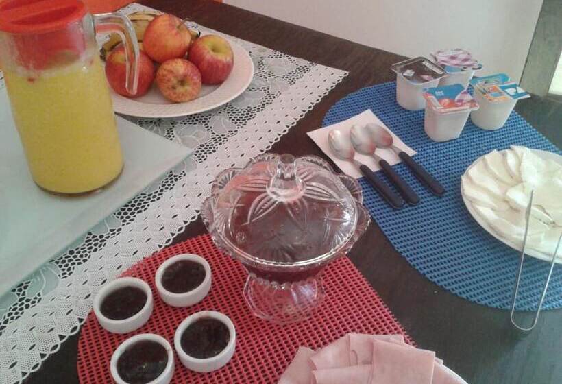 酒店 Maison Aires Malcher