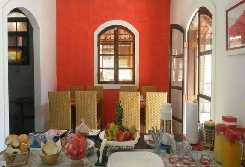 酒店 Maison Aires Malcher