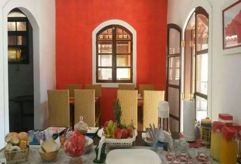 Hotelli Maison Aires Malcher