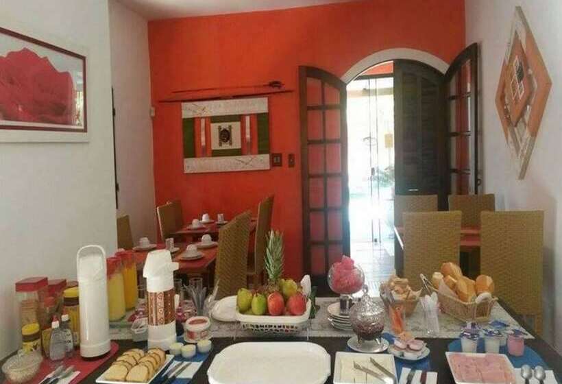 酒店 Maison Aires Malcher