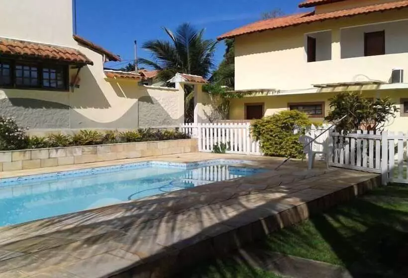 Hotelli Maison Aires Malcher