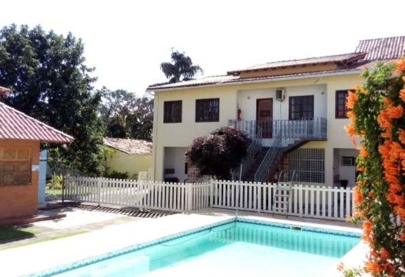 酒店 Maison Aires Malcher