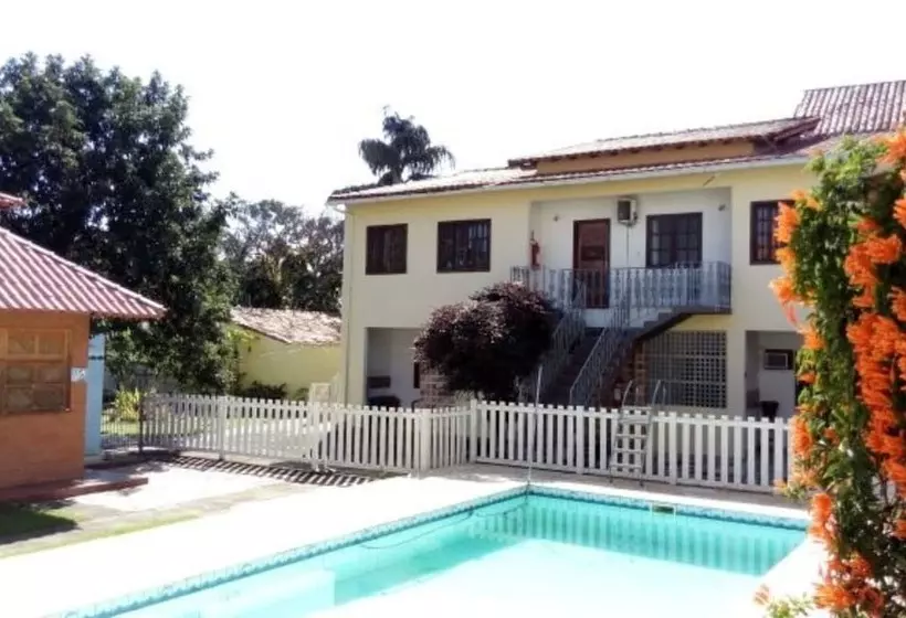 Hotelli Maison Aires Malcher