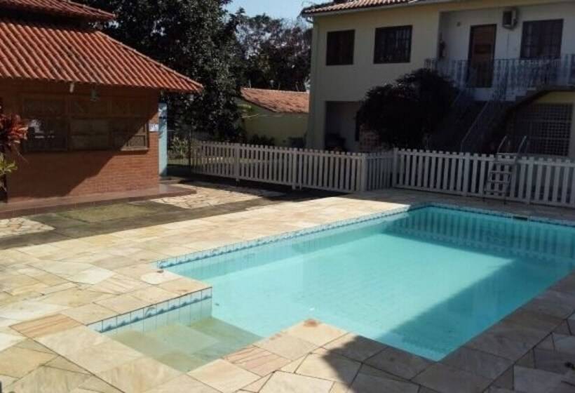 酒店 Maison Aires Malcher